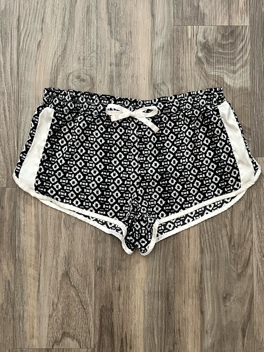 Victoria's Secret sleep shorts | Size Small